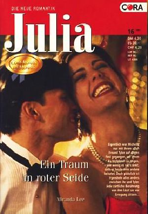 [Julia 1460] • Ein Traum in roter Seide
